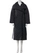 TOTEME Anncey Padded Coat