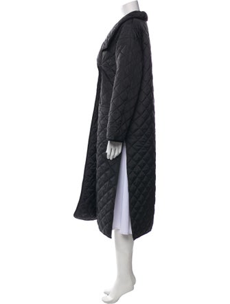 TOTEME Anncey Padded Coat