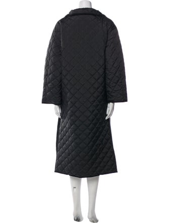 TOTEME Anncey Padded Coat