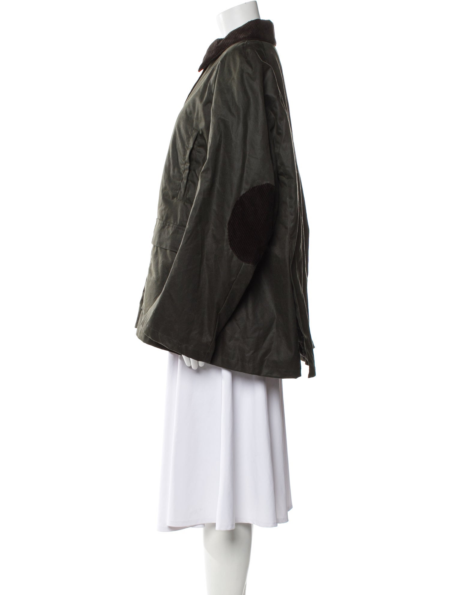 TOTEME Country Jacket w/ Tags