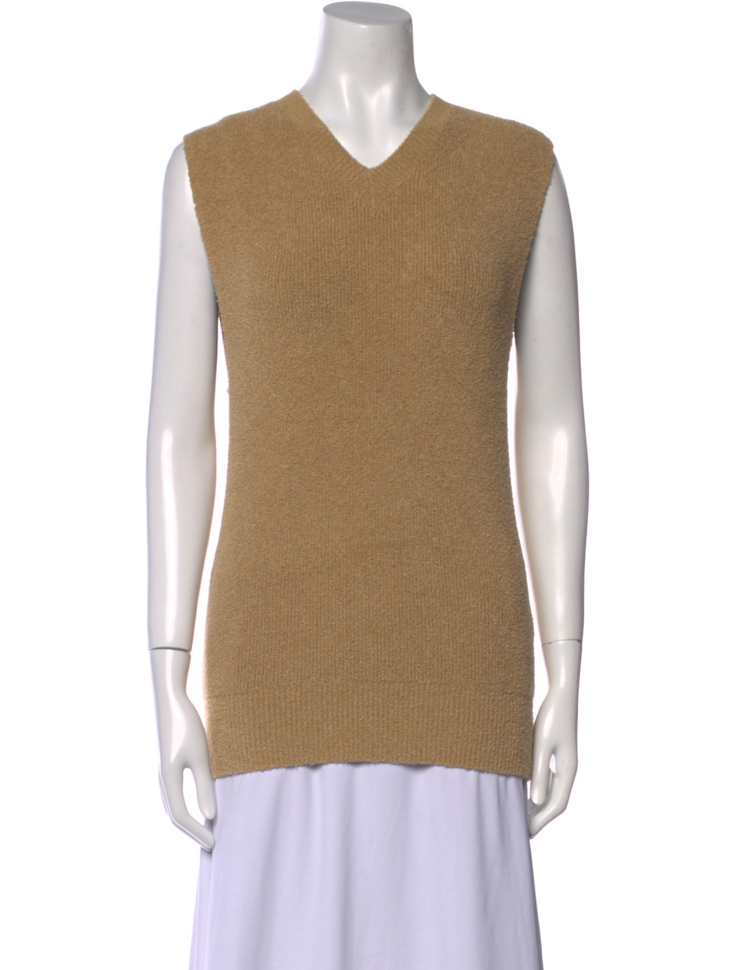 TOTEME V-Neck Sweater w/ Tags