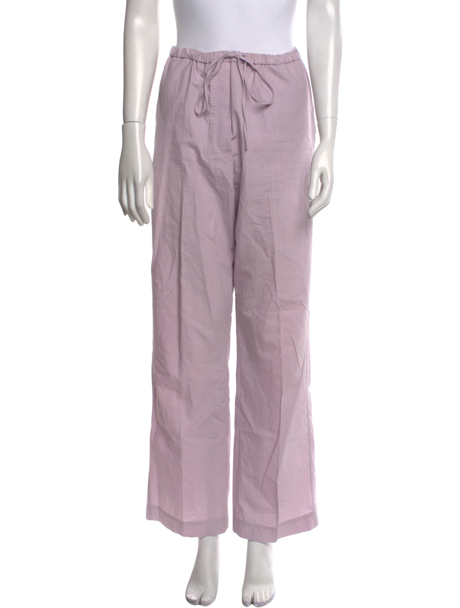 TOTEME Wide Leg Pants