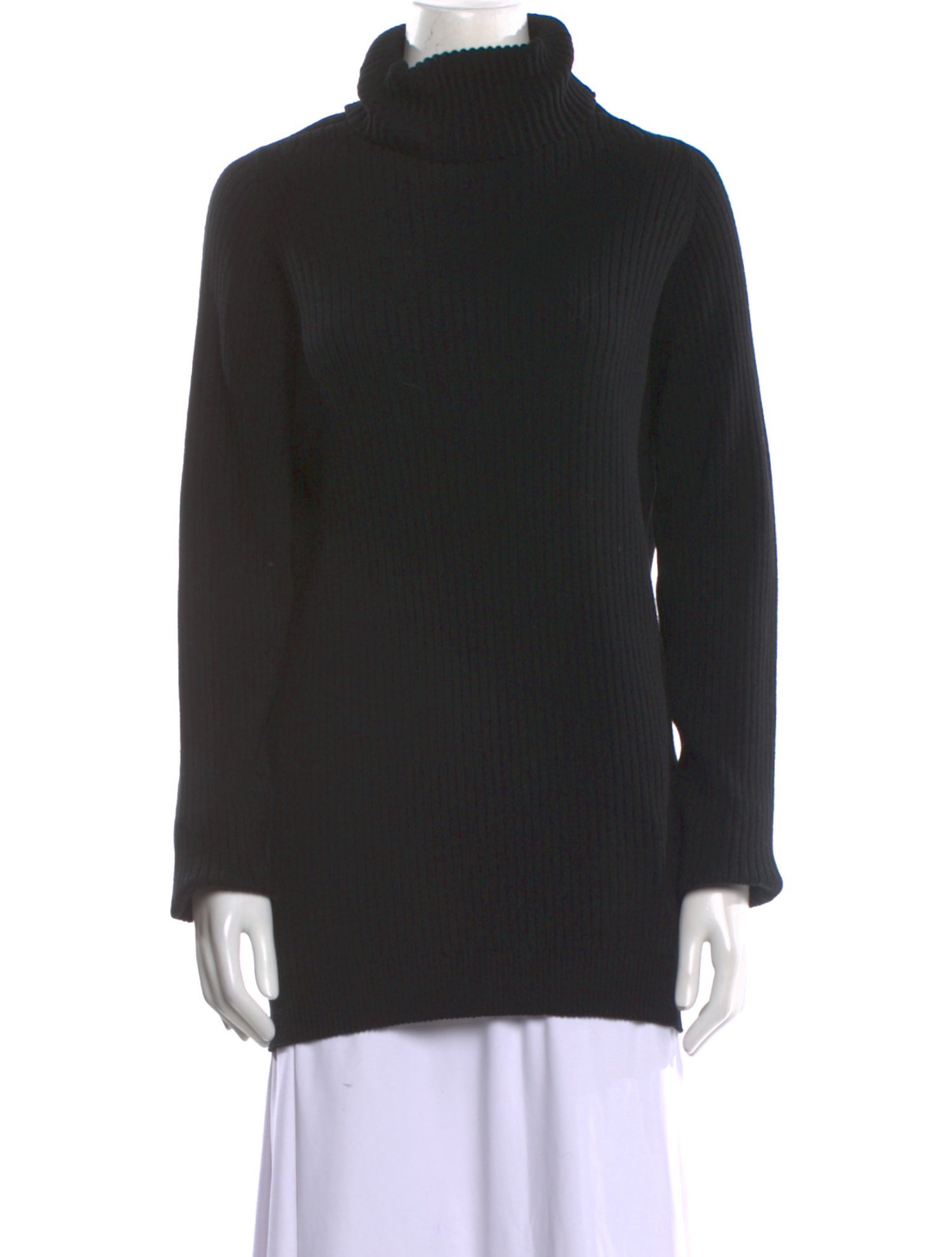 TOTEME Wool Turtleneck Sweater