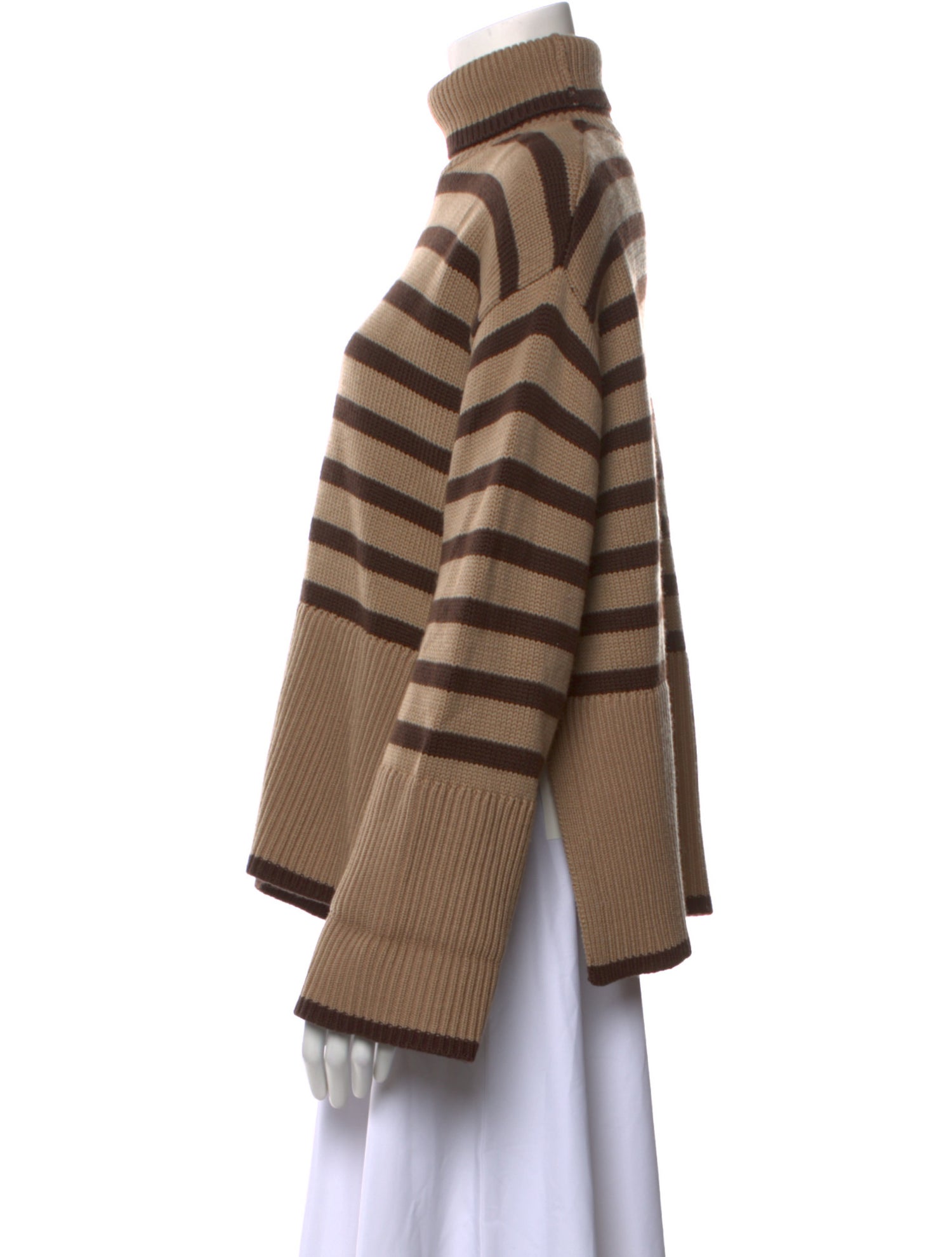 TOTEME 2022 Wool Sweater