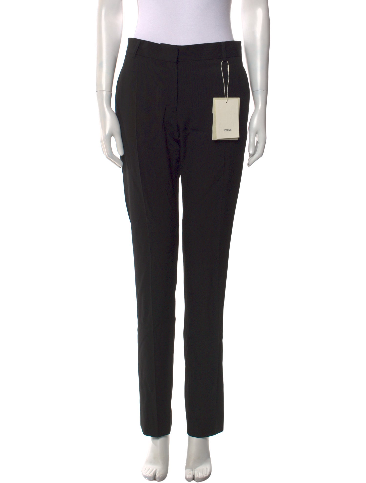 TOTEME Straight Leg Pants w/ Tags