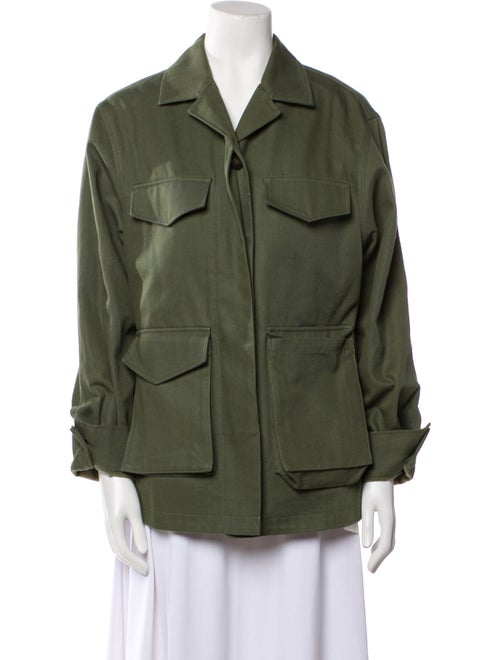 TOTEME Avignon Utility Jacket