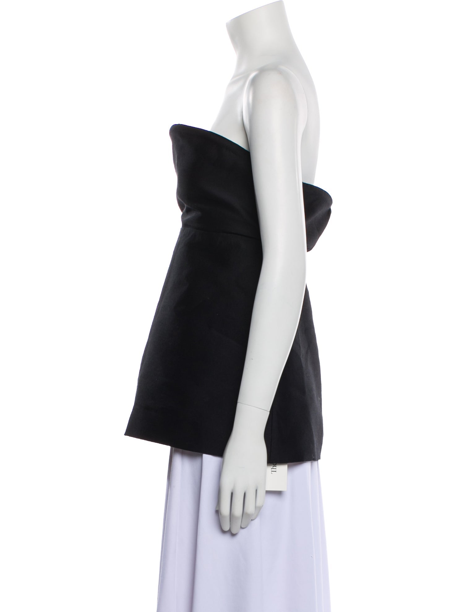 TOTEME Twinflower Wool Top