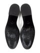 TOTEME Leather Loafers