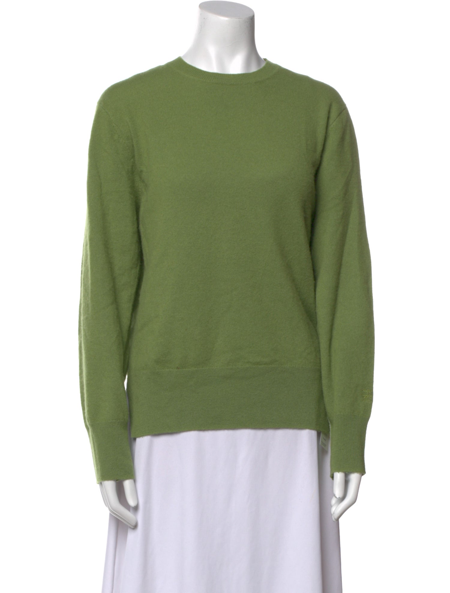 TOTEME Crewneck Cashmere Sweater