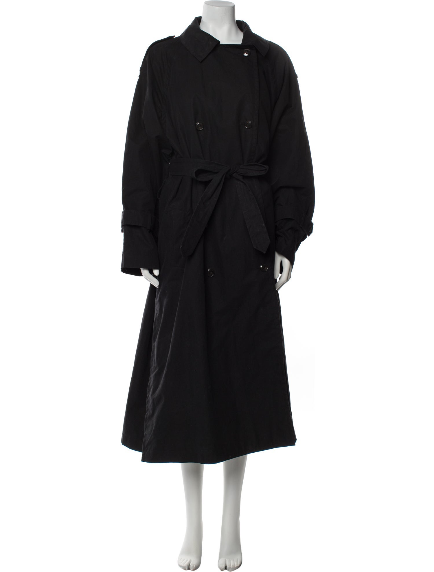TOTEME Trench Coat
