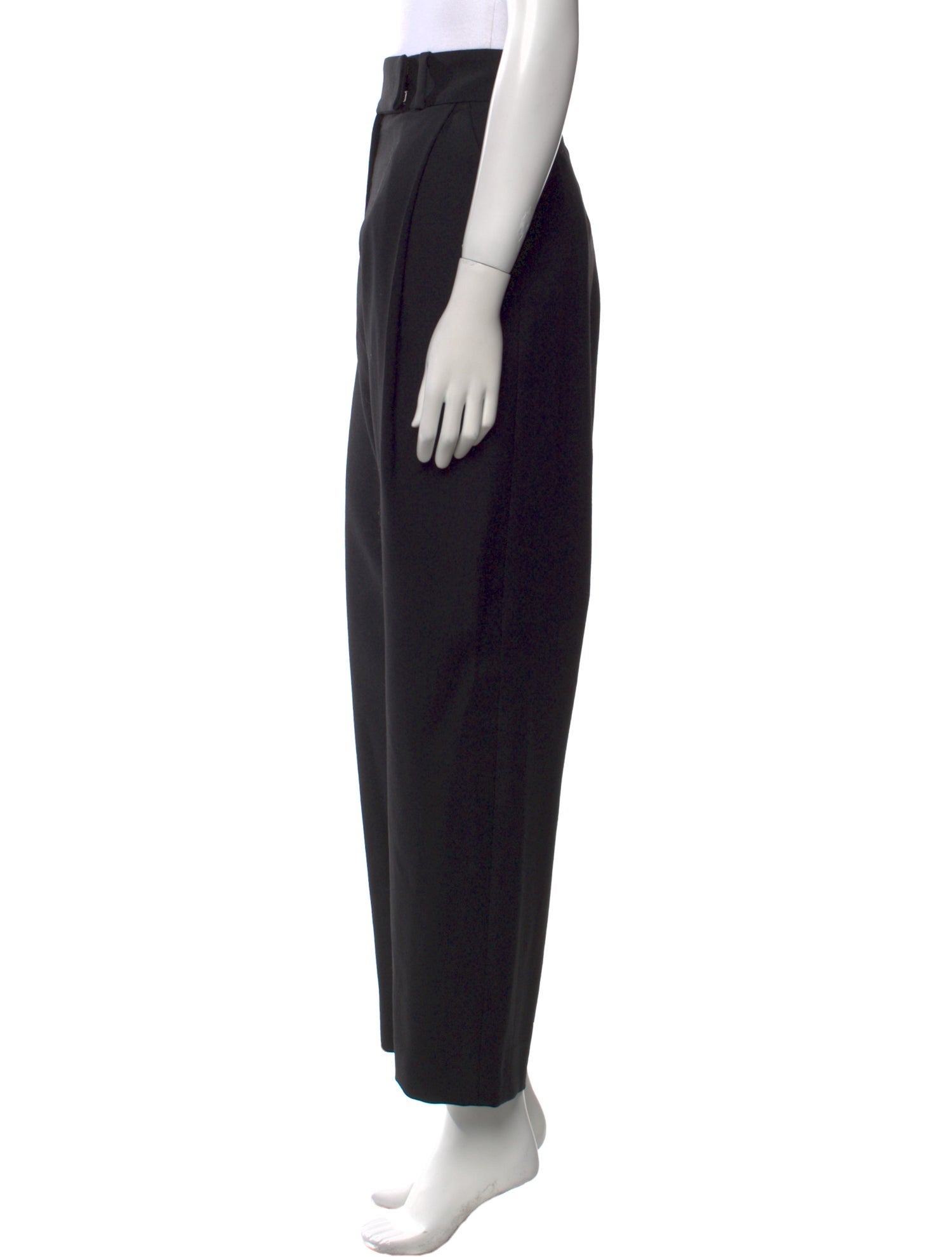 TOTEME 2022 Wide Leg Pants