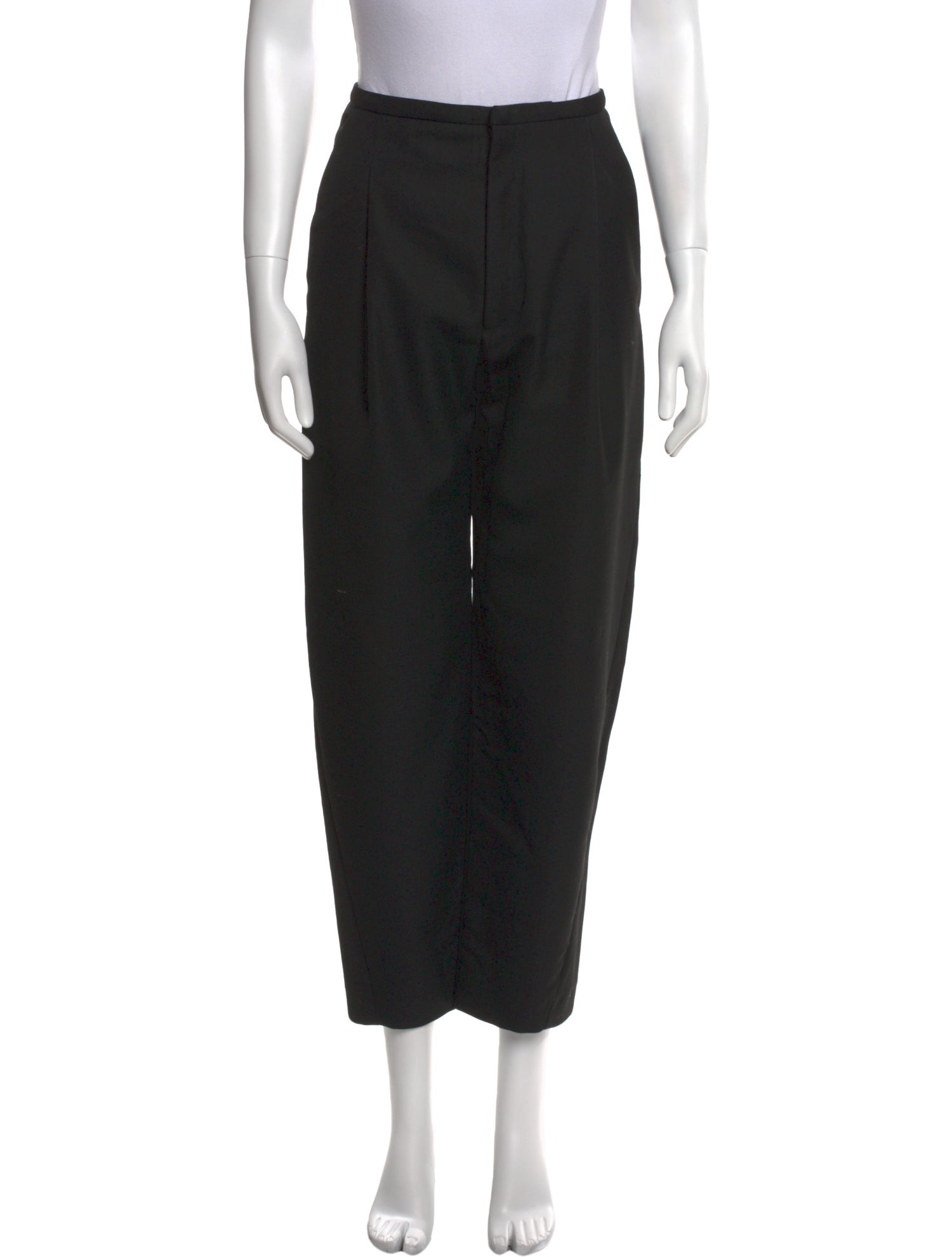 TOTEME Lumio Straight Leg Pants