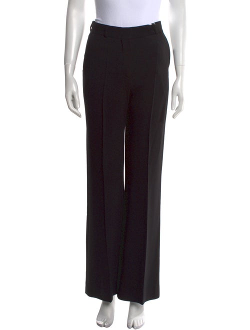 TOTEME Wide Leg Pants
