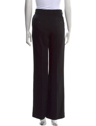 TOTEME Wide Leg Pants