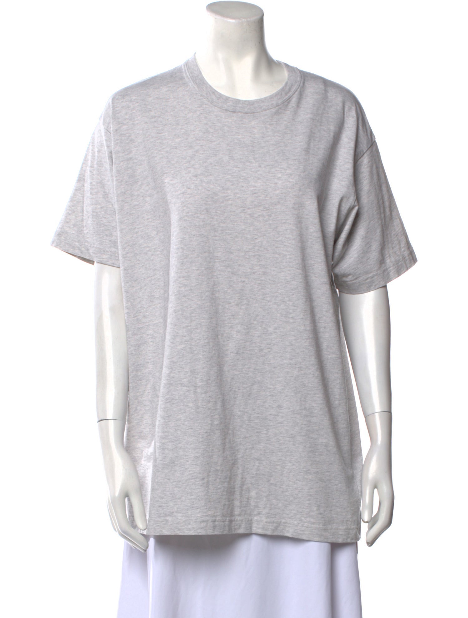 TOTEME 2023 Crew Neck T-Shirt