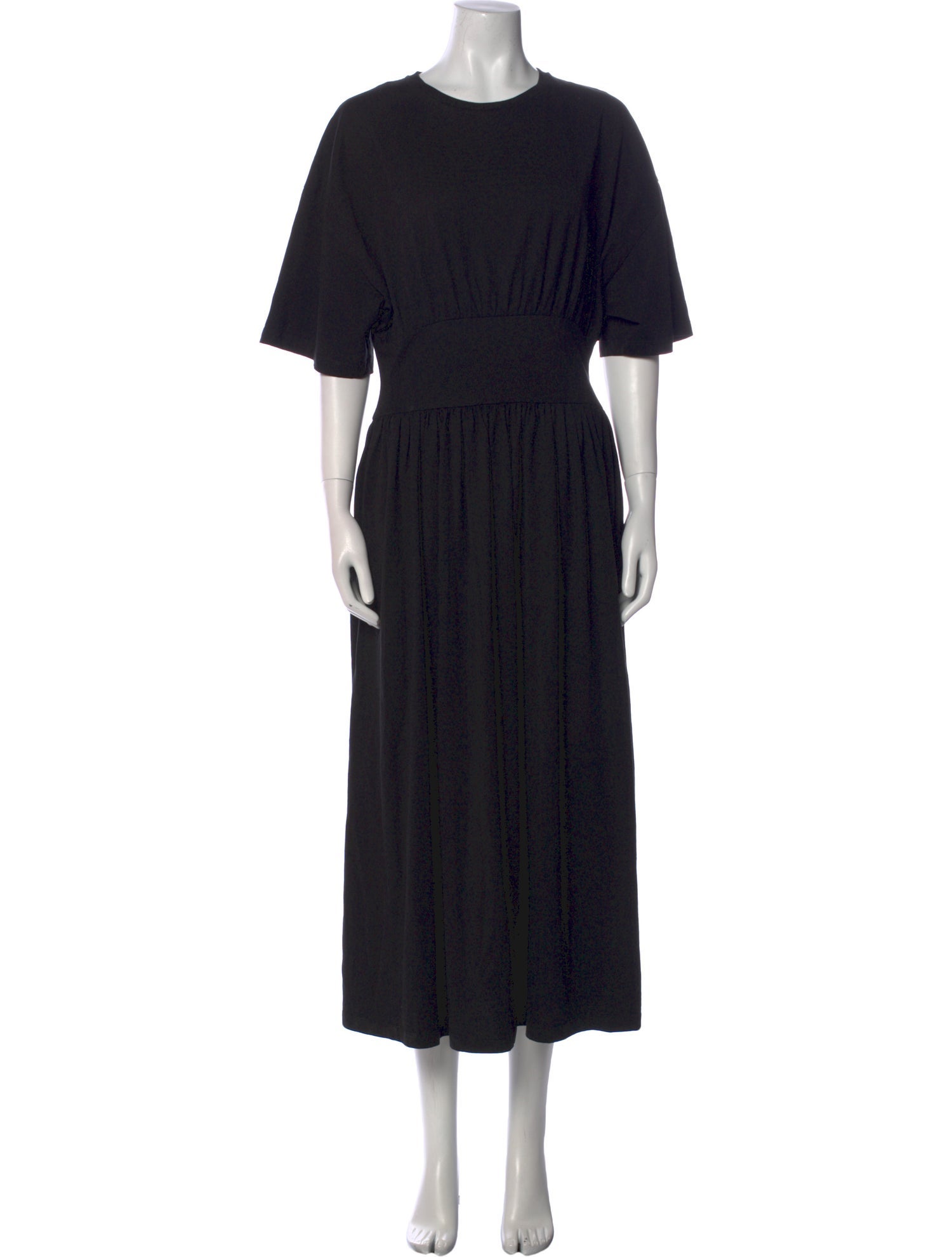 TOTEME Tee Long Dress