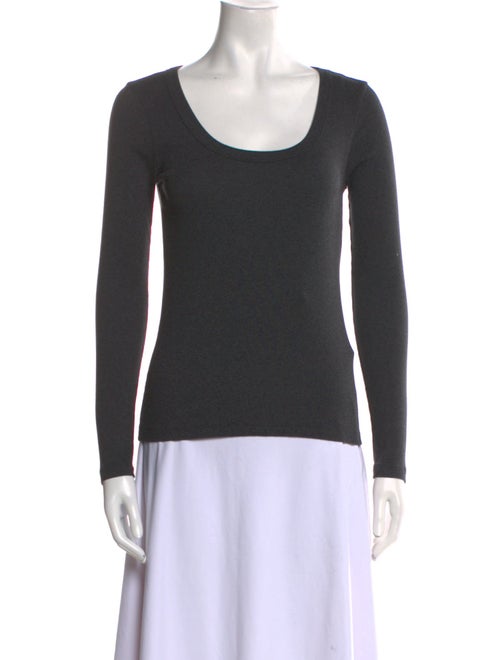 TOTEME 2025 Classic Rib Top