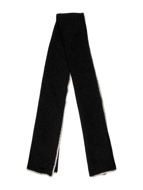 TOTEME Wool Scarf
