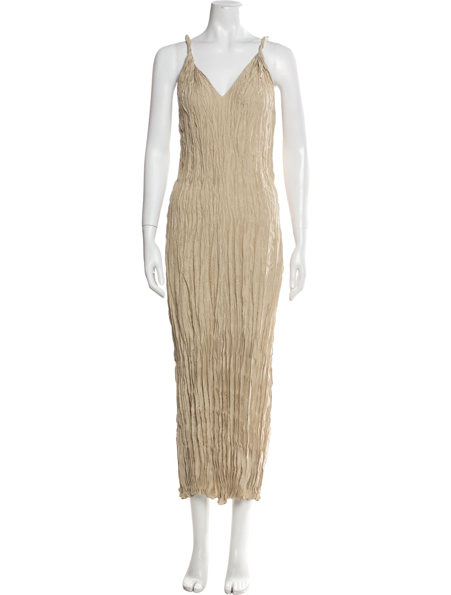 TOTEME 2023 Long Dress