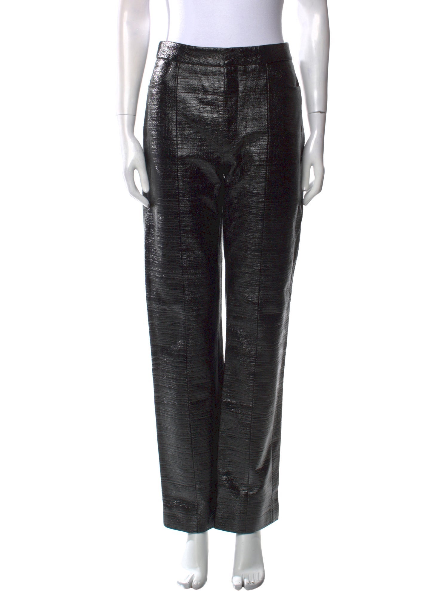 TOTEME Straight Leg Pants w/ Tags
