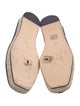 TOTEME Mesh Espadrilles