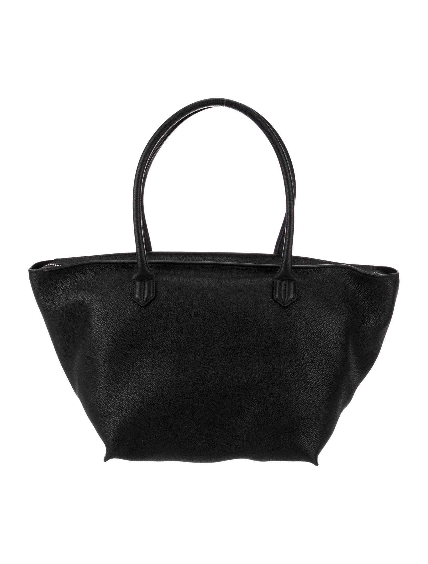 TOTEME Leather Tote