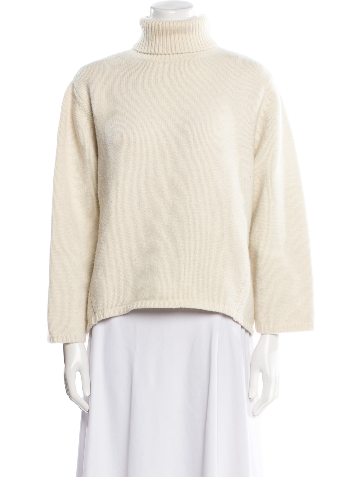 TOTEME 2021 Wool Sweater