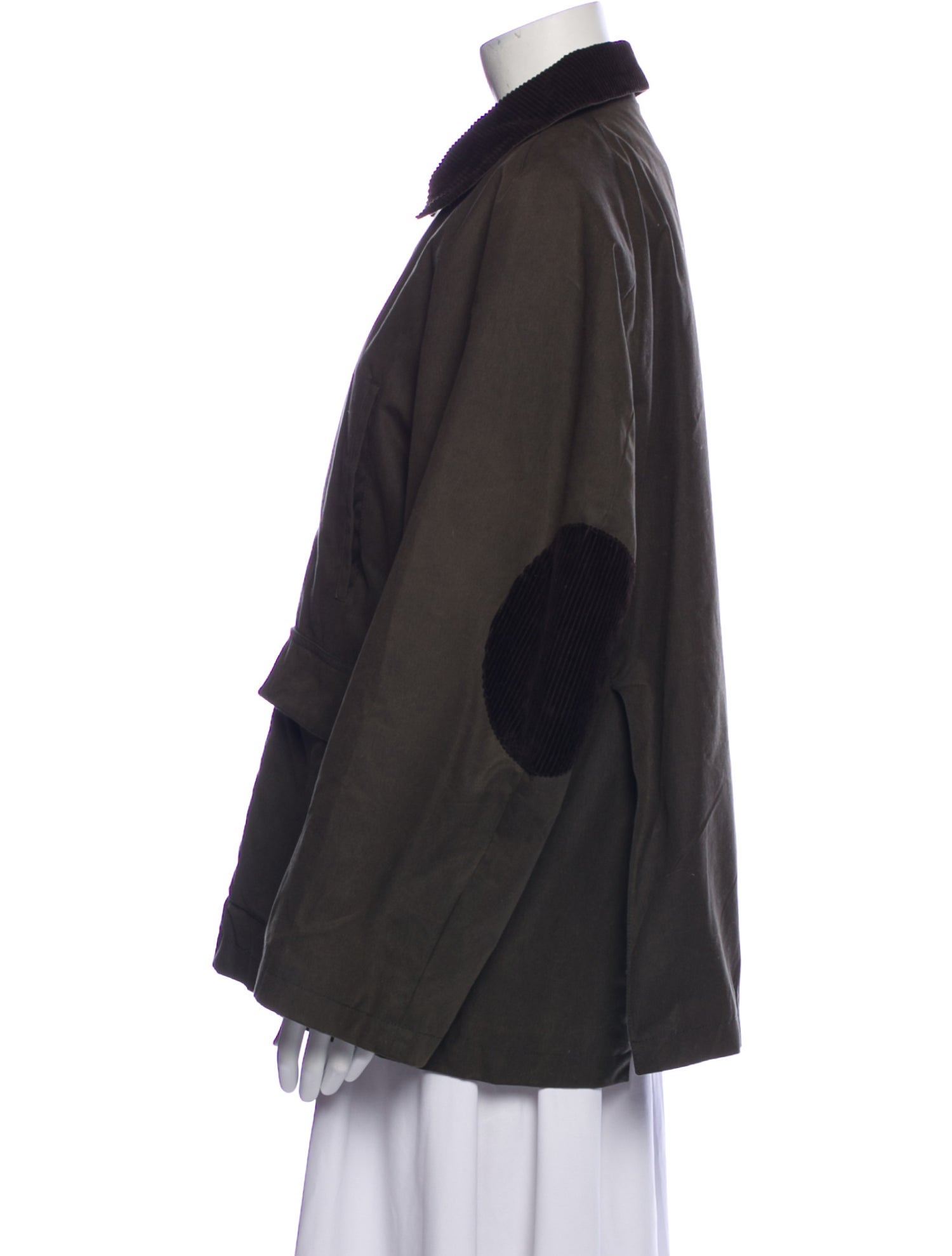 TOTEME Country Jacket