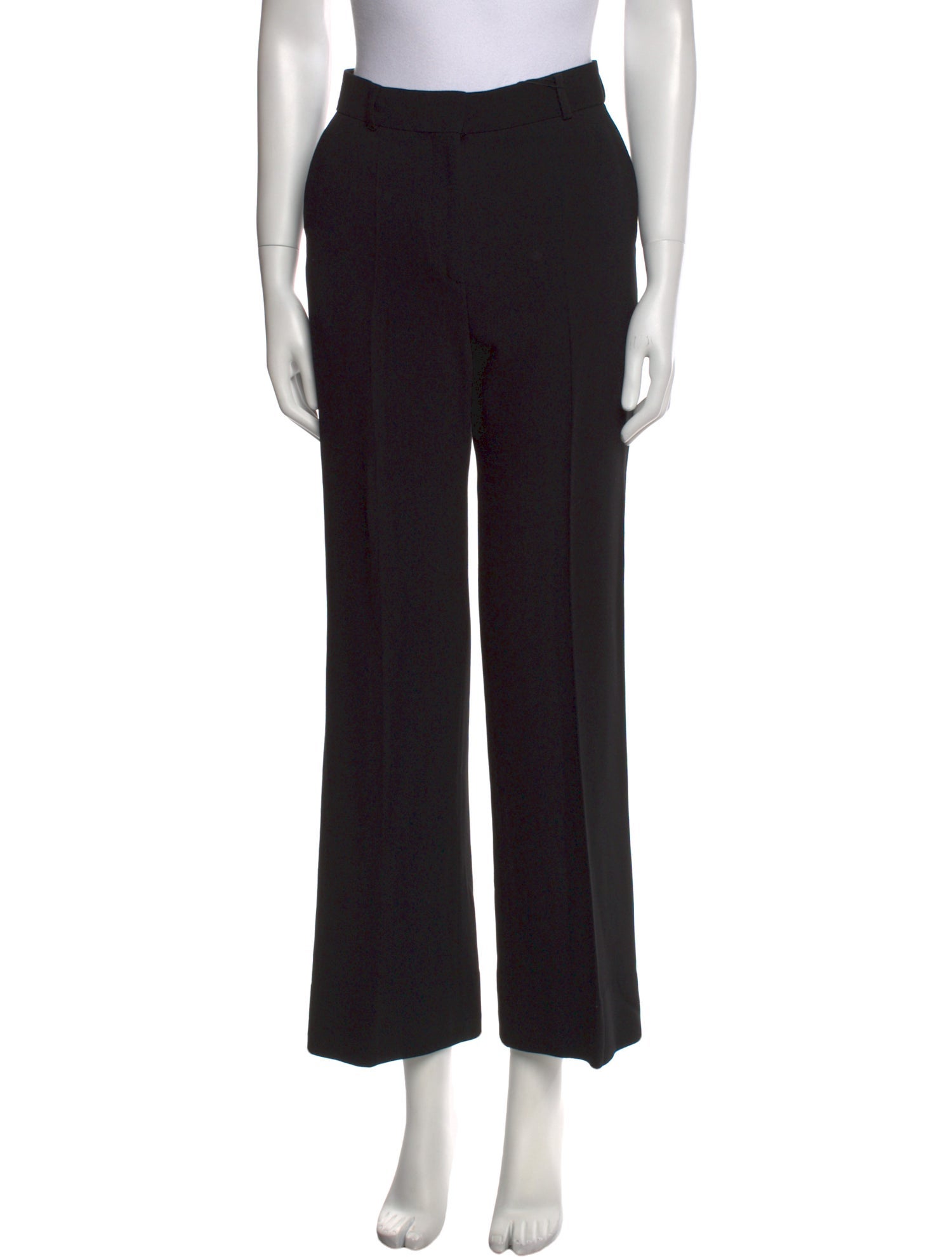 TOTEME Wide Leg Pants