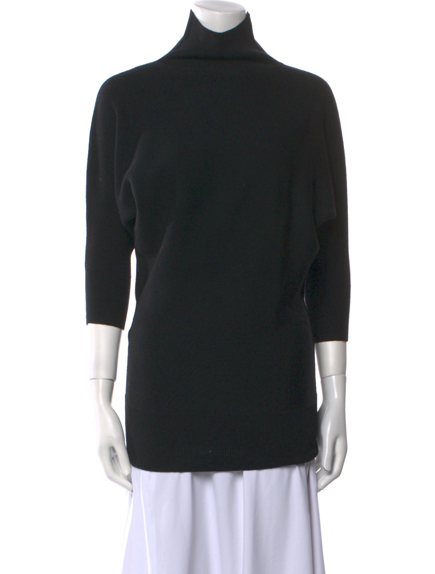 TOTEME 2022 Billowing Sweater w/ Tags