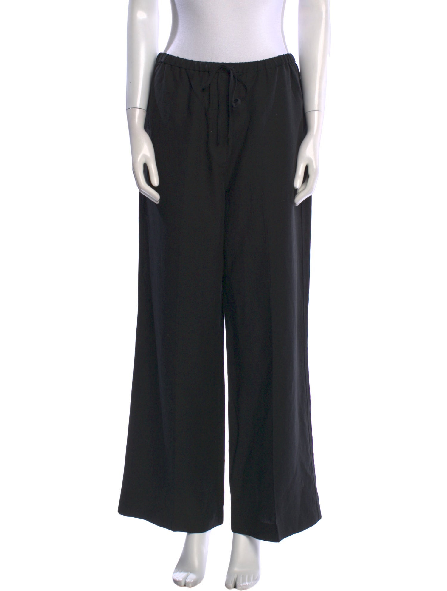 TOTEME 2024 Wide Leg Pants