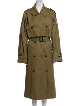 TOTEME Trench Coat