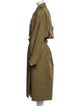 TOTEME Trench Coat