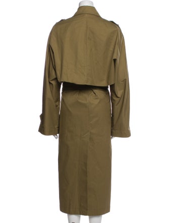 TOTEME Trench Coat