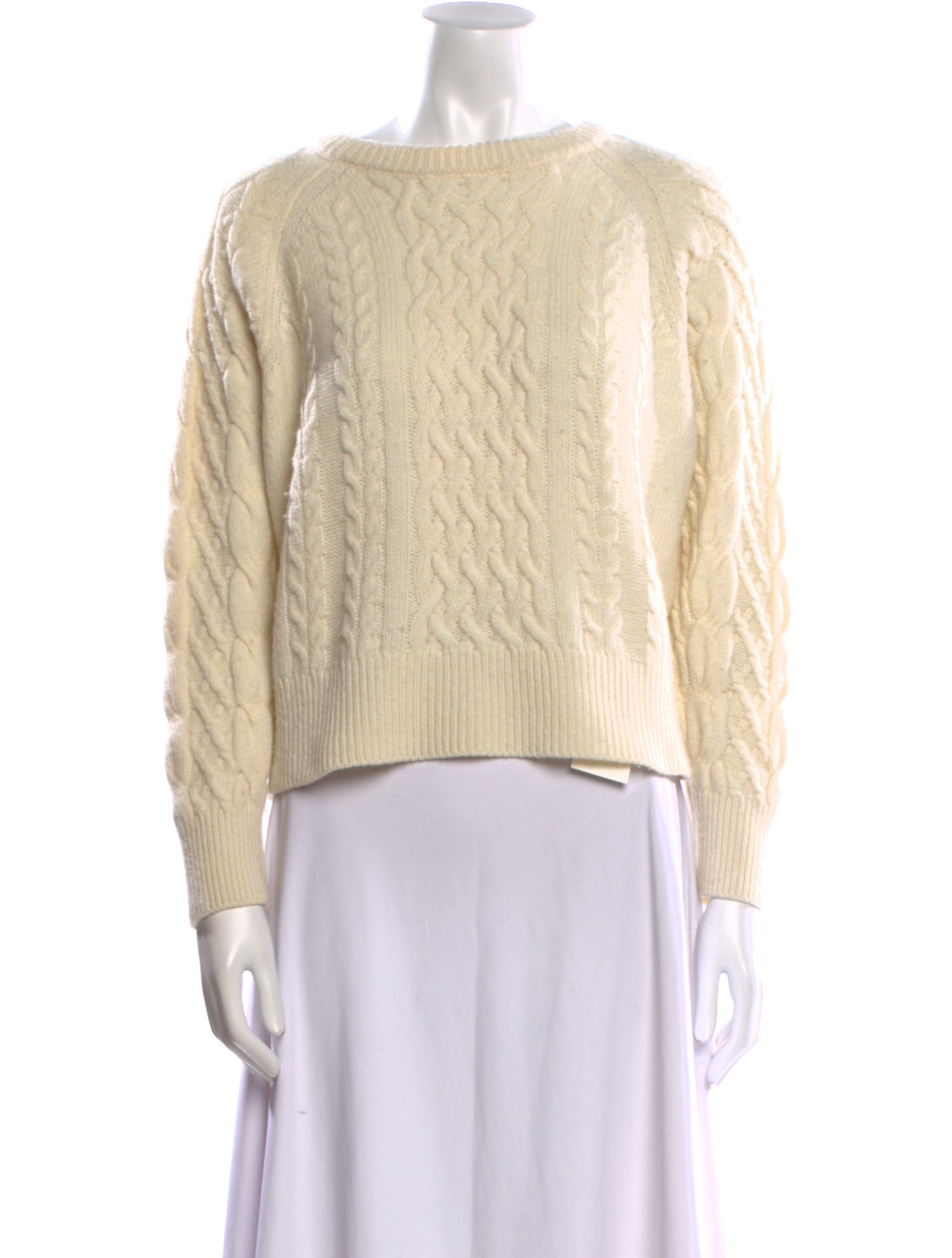 TOTEME 2018 Bergeme Sweater