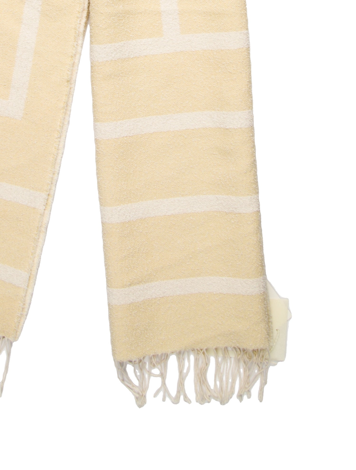 TOTEME Printed Scarf w/ Tags