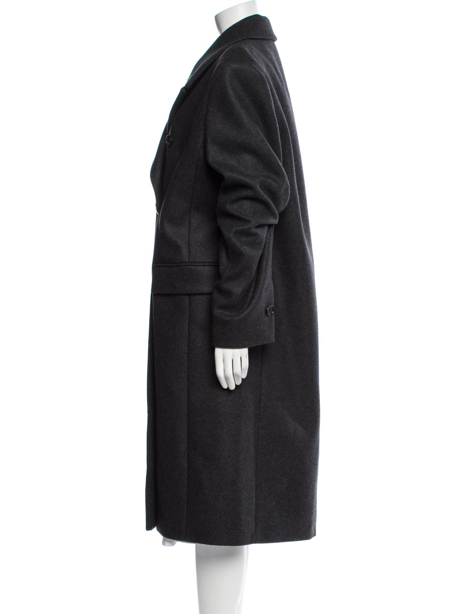 TOTEME Wool Coat w/ Tags