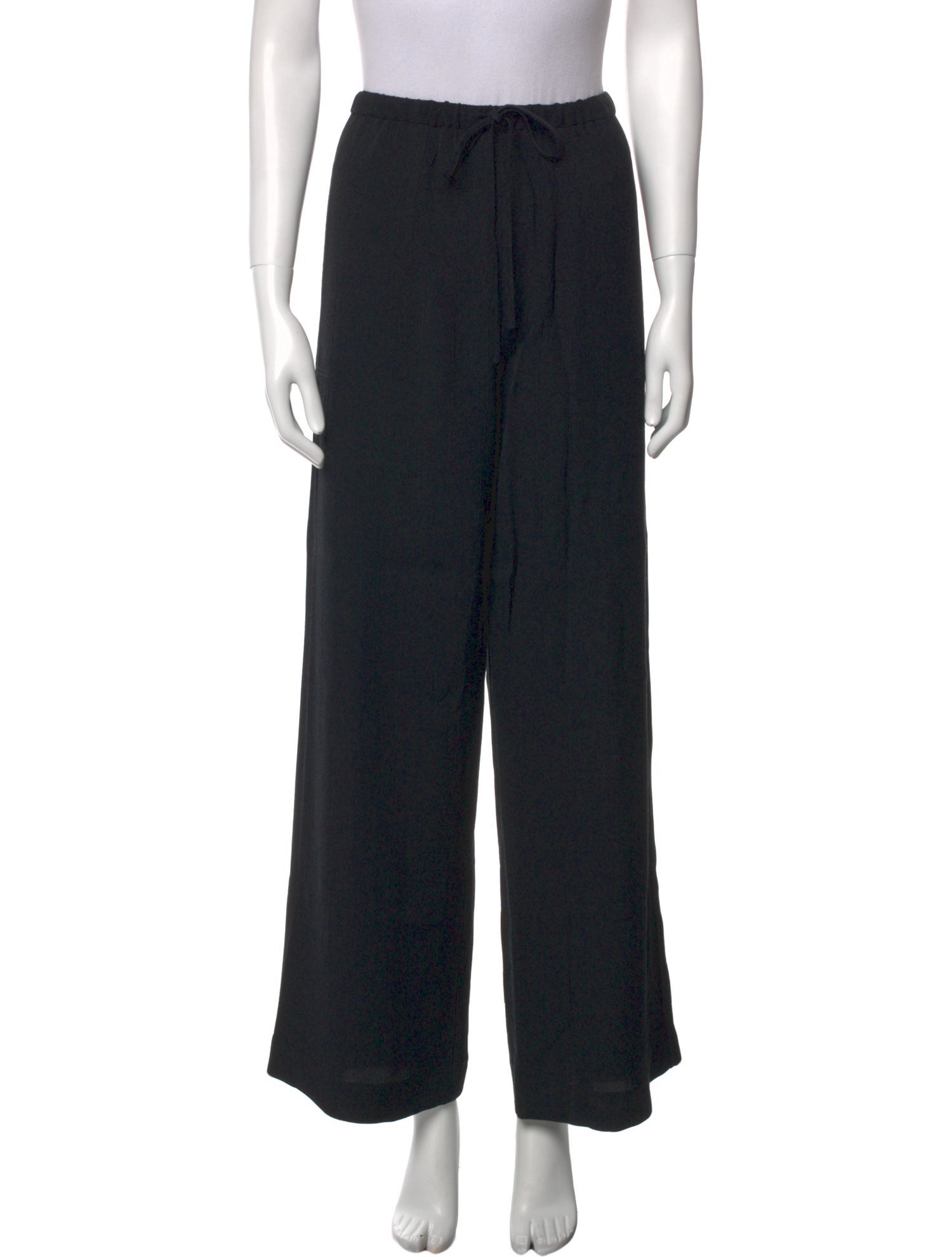 TOTEME Wide Leg Pants
