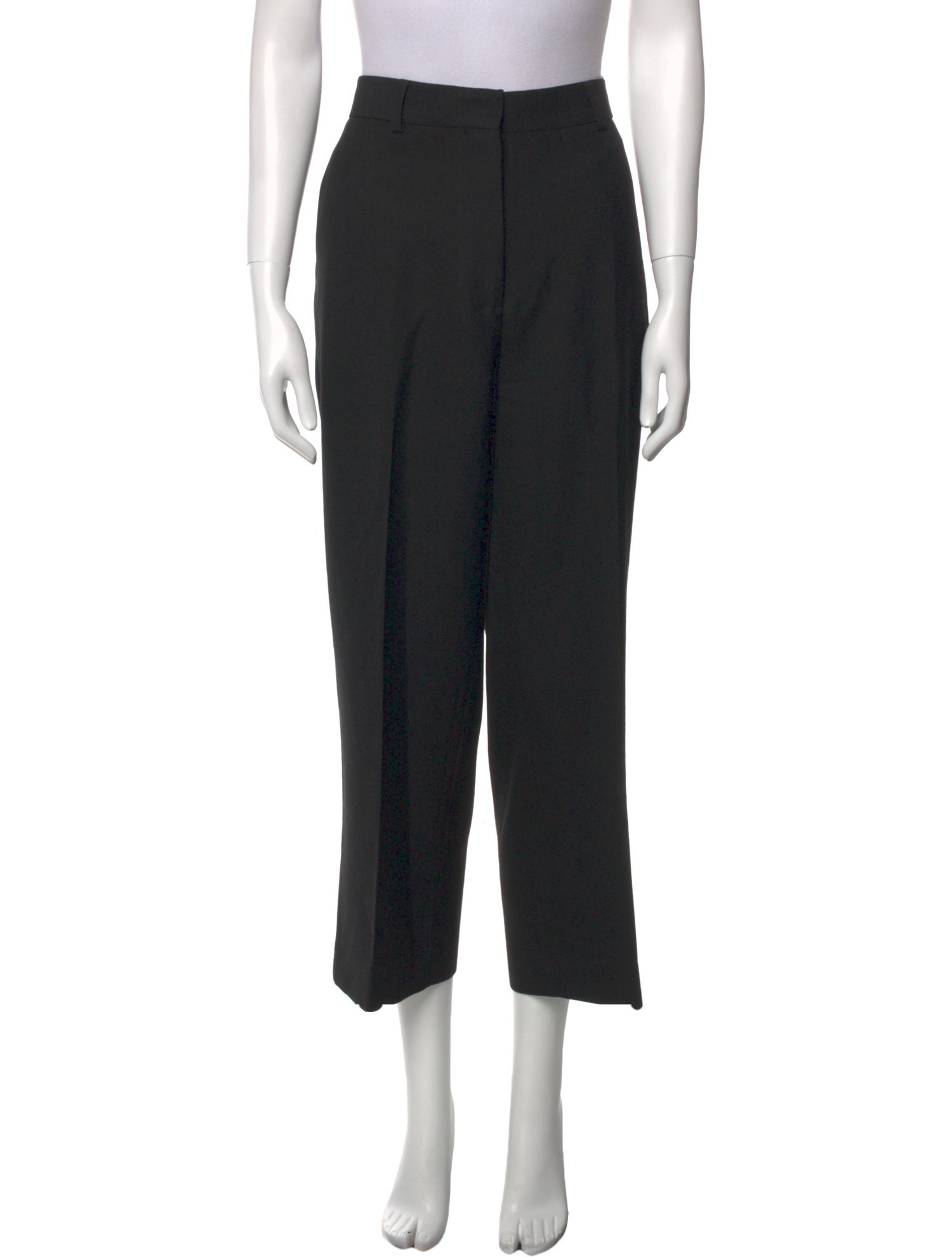 TOTEME Wide Leg Pants