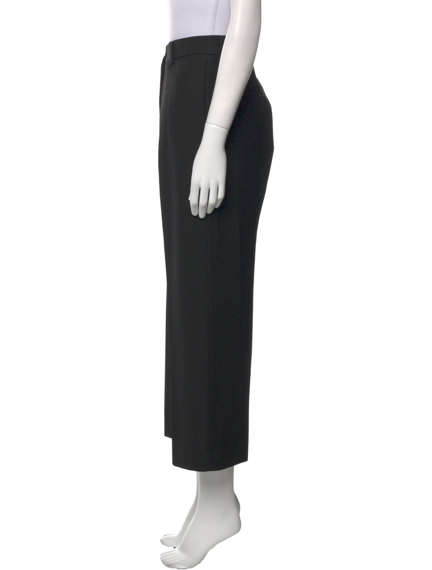 TOTEME Wide Leg Pants