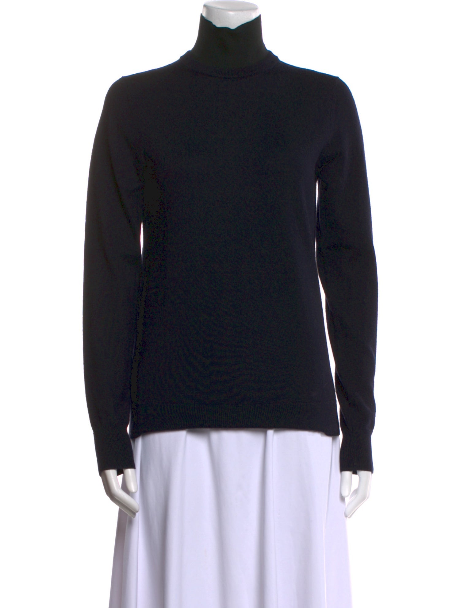 TOTEME Wool Turtleneck Sweater