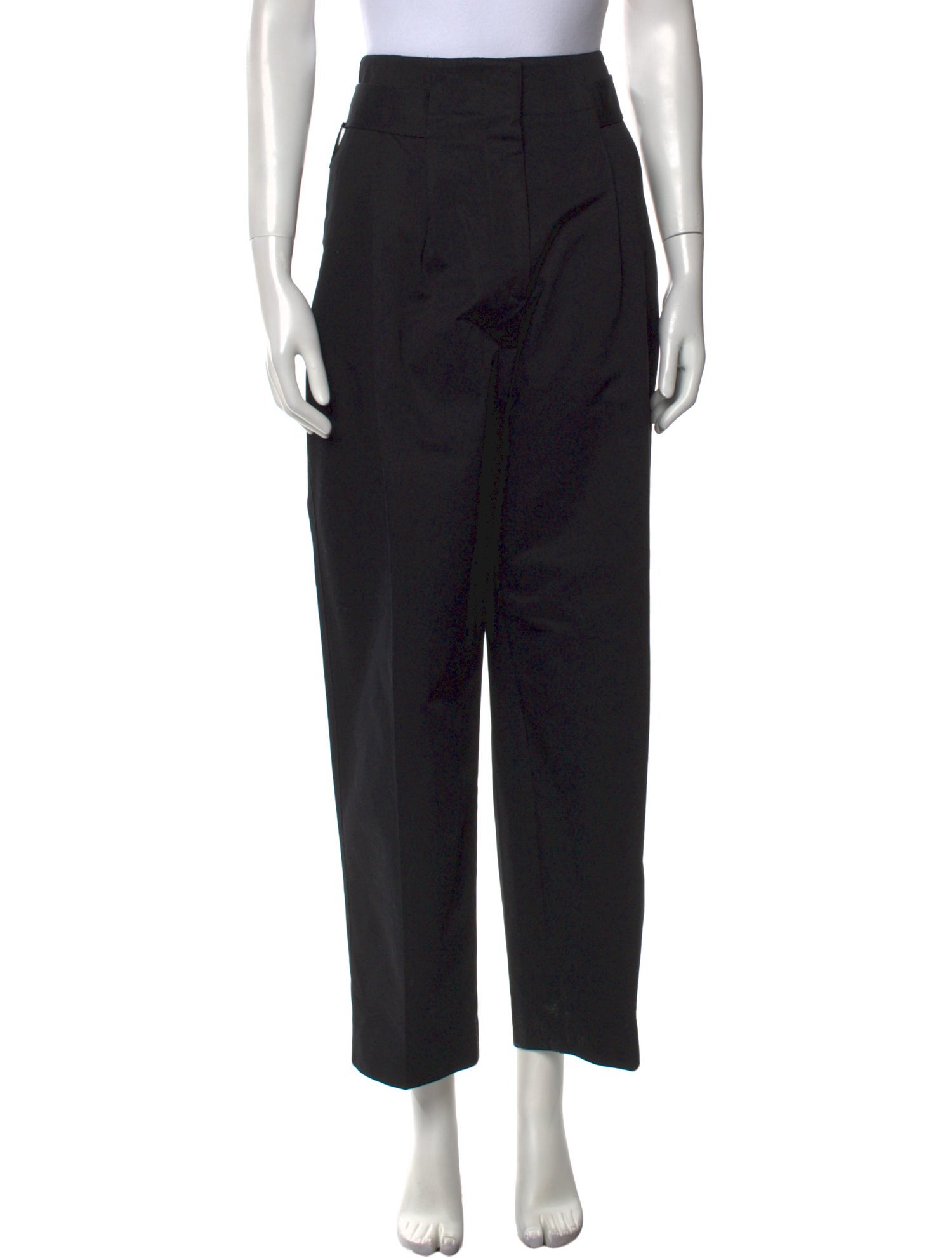 TOTEME Wide Leg Pants