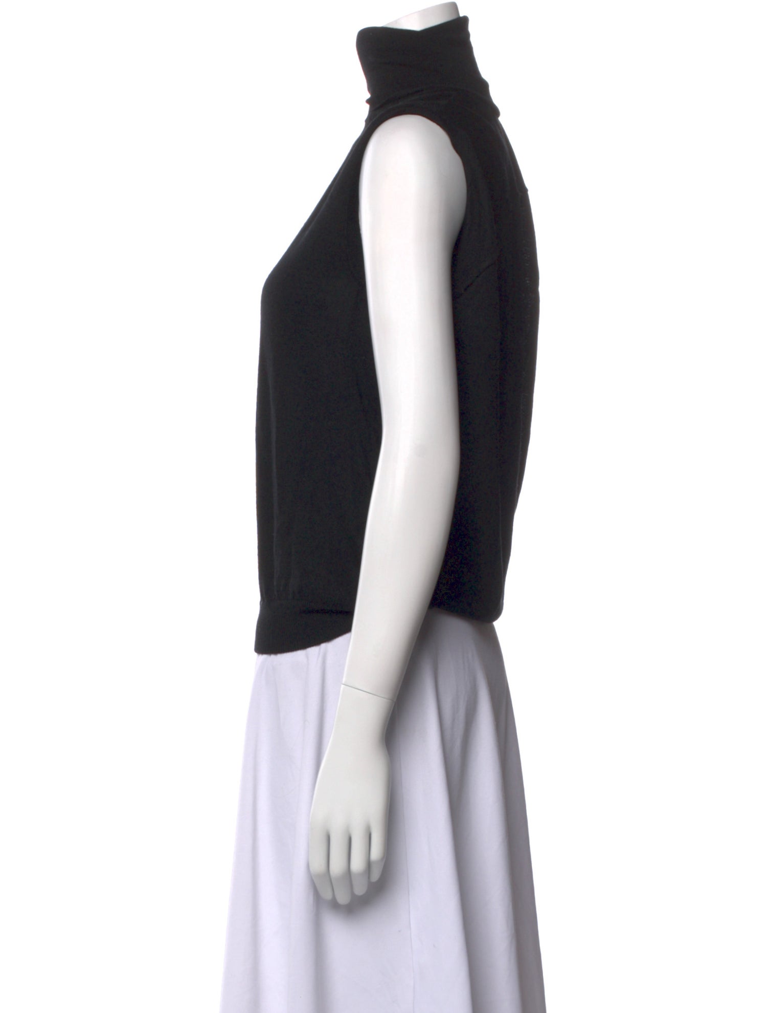 TOTEME Wool Turtleneck Sweater