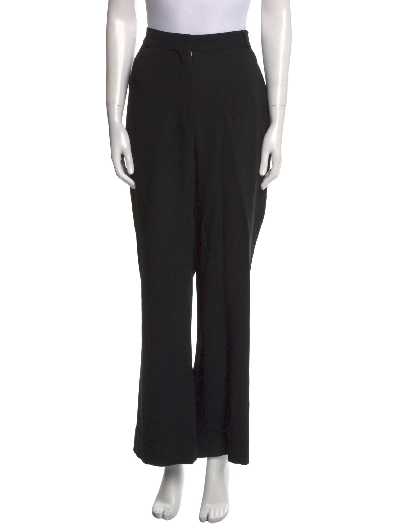 TOTEME Wide Leg Pants