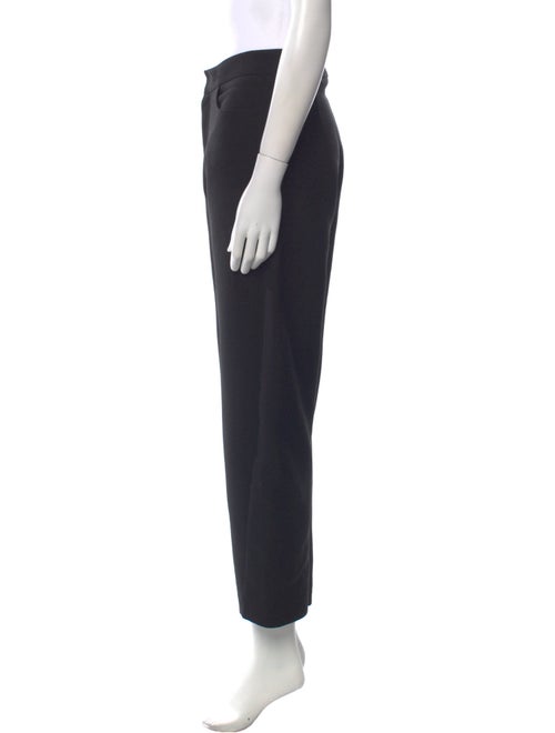 TOTEME Twisted Seam Straight Leg Pants