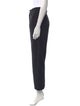 TOTEME Twisted Seam Straight Leg Pants