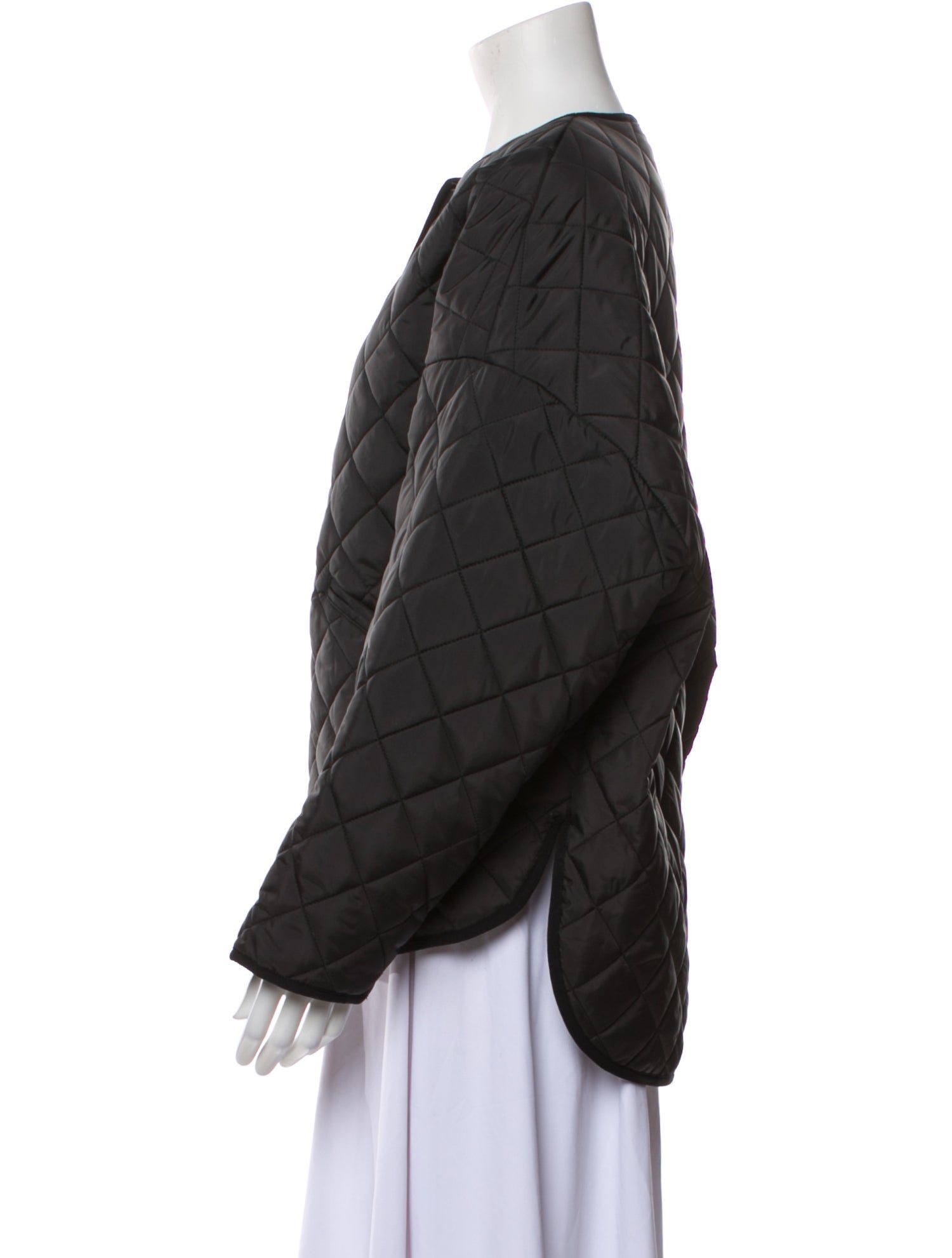 TOTEME Quilted Jacket