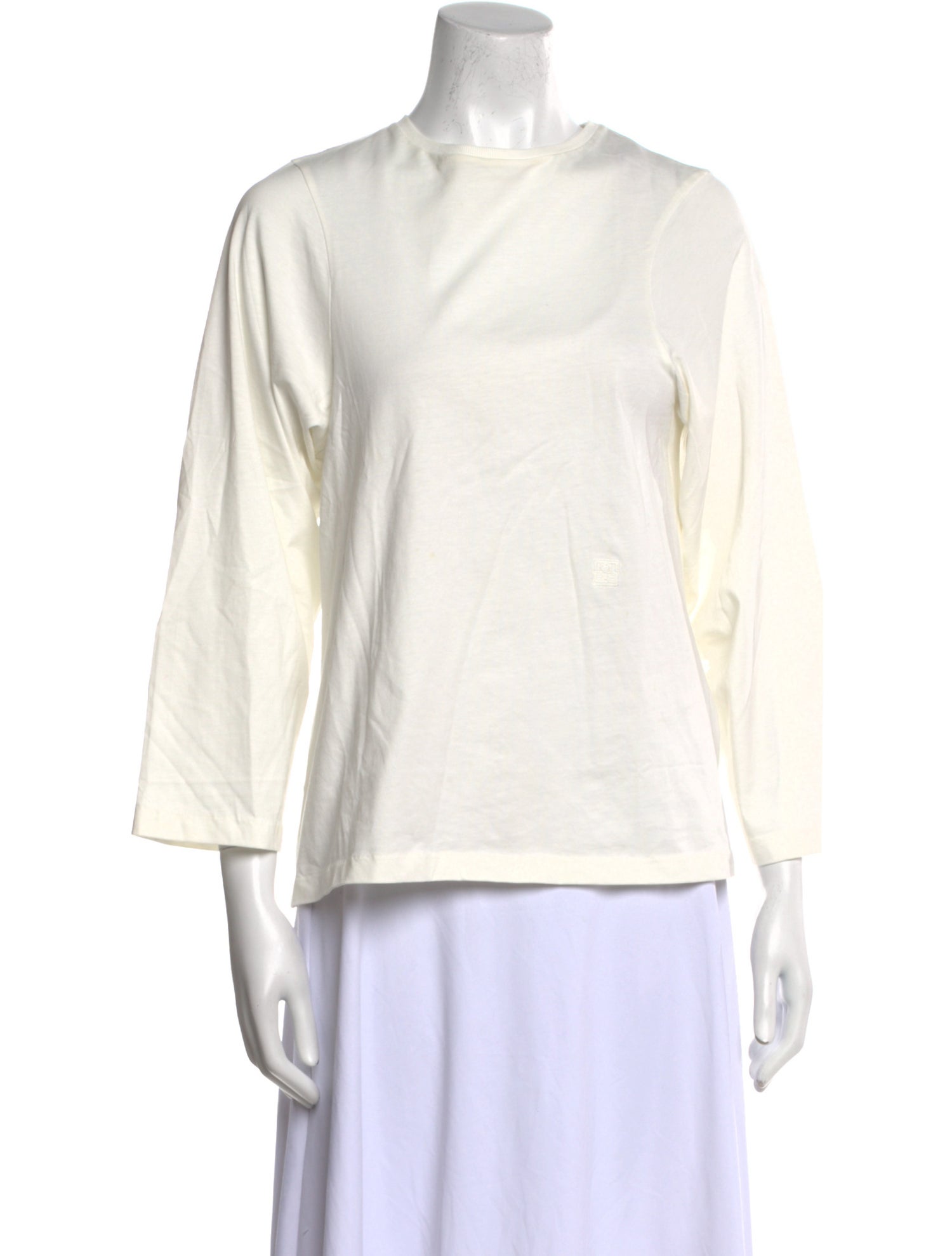 TOTEME Espera Crew Neck Sweater