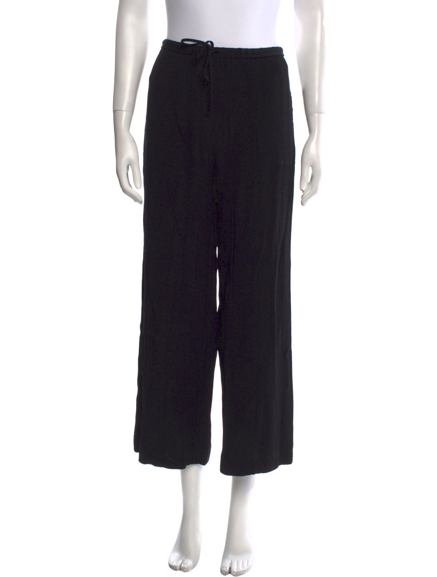 TOTEME Wide Leg Pants