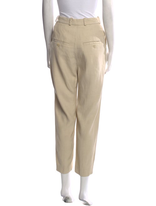 TOTEME 2022 Straight Leg Pants